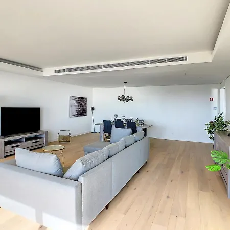 شقة Grand Lux By Lovelystay فونشال