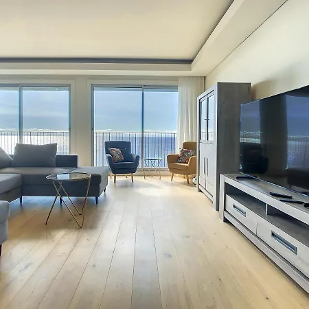 Apartman Grand Lux By Lovelystay