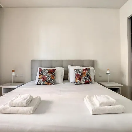Grand Lux By Lovelystay * Funchal