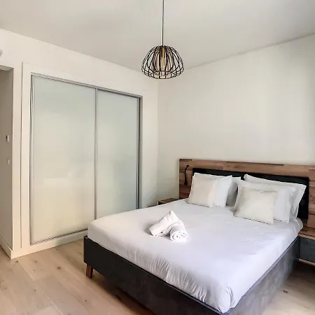 Grand Lux By Lovelystay Apartman Funchal