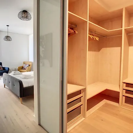 Apartman Grand Lux By Lovelystay *