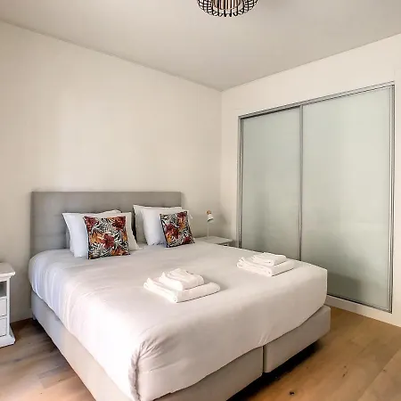 Apartman Grand Lux By Lovelystay